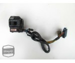 Yamaha FZ600 stuurschakelaars links / linker stuurknoppen / bediening 